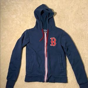 Boston Red Sox Hoodie